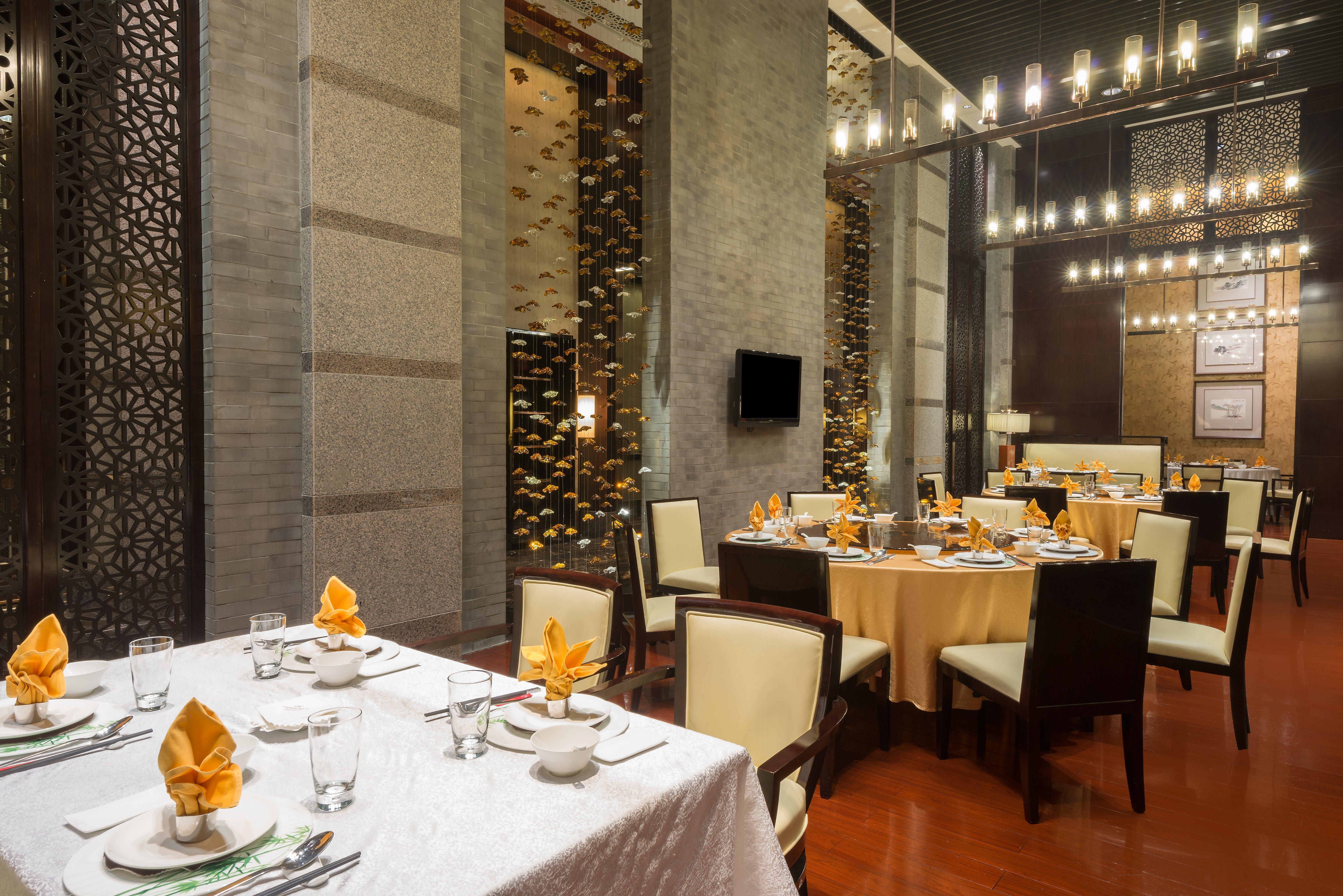 Crowne Plaza Chengdu Panda Garden By Ihg Hotel Exterior foto
